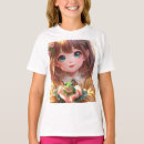 Zoek naar leuke kikkers tshirts Schattig