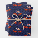 Zoek naar goudvis cadeaupapier Water