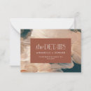 Zoek naar abstracte natuur briefkaarten Voor hem/haar