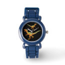 Zoek naar roofvogels horloges Voor hem