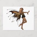 Zoek naar fee briefkaarten Faerie