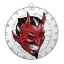 Zoek naar duivel dartborden Satan