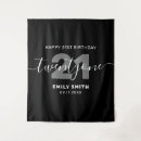 Zoek naar moderne zwart witte kunst Voor haar