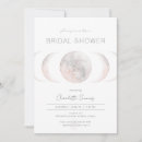 Zoek naar celestial uitnodigingen Minimalistisch