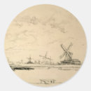 Zoek naar holland stickers Kinderdijk