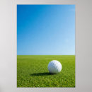 Zoek naar golfbal posters Sport