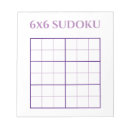 Zoek naar 6 puzzels Eenvoudig