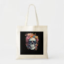 Zoek naar dia los muertos tassen Calavera
