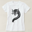 Zoek naar draak tattoo kleding Monster