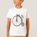 Zoek naar wielen tshirts Voor kinderen