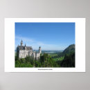 Zoek naar schloss neuschwanstein posters Castle