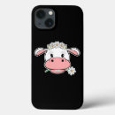 Zoek naar cartoon koe iphone hoesjes Boerderij