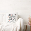 Zoek naar grappige slogan kussens Gezegde