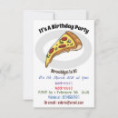 Zoek naar fast food uitnodigingen Pizza