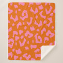 Zoek naar luipaard dekens Dierlijk afdrukken