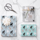 Zoek naar greyhound cadeaupapier Italiaanse windhond