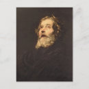 Zoek naar bejaarden briefkaarten Baard