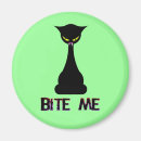 Zoek naar uitdrukken magneten Cartoon