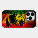 Zoek naar leeuw hoesjes Rasta