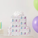 Zoek naar sprookjes cadeaupapier Voor kinderen