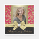 Zoek naar gelukkige vrouw verjaardag servetten Voor iedereen