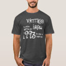 Zoek naar het is mijn 21ste verjaardag tshirts Voor hem