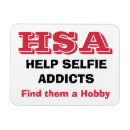 Zoek naar selfie magneten Humor