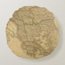 Zoek naar european kussens Europe map
