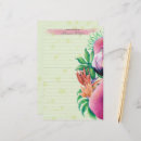 Zoek naar watercolor briefpapier Schattig