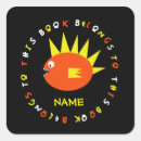 Zoek naar vis stickers Wild