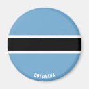 Zoek naar botswana magneten Wereldvlaggen