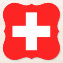 Zoek naar zwitserland onderzetters Schweiz