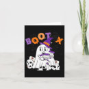 Zoek naar de boekenwurm kaarten Herfst gevoel