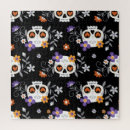 Zoek naar halloween puzzels Bloem