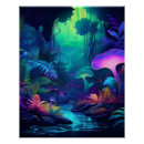 Zoek naar boom illustratie posters Fantasiekunst
