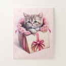 Zoek naar grote kat puzzels Baby