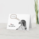 Zoek naar grappige roofvogel kaarten Kerstmis