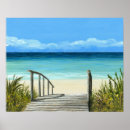 Zoek naar strandschilderijen posters Ocean