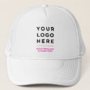 Zoek naar roze petten Voor haar