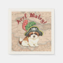 Zoek naar shih tzu servetten Puppy