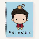 Zoek naar chibi notitieboeken Show vrienden tv