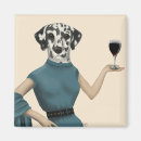 Zoek naar grappige wijn magneten Dierenvrienden