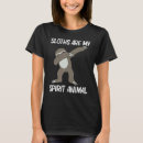 Zoek naar tropisch regenwoud tshirts Dier