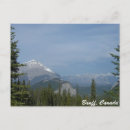 Zoek naar banff briefkaarten Landschap