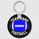Zoek naar amerikaans football sleutelhangers Team