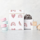 Zoek naar rainbow cadeaupapier Meisje
