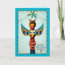 Zoek naar totem kaarten Amerikaans