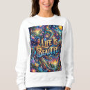 Zoek naar surrealisme kleding Elk persoon