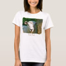 Zoek naar witte schapen tshirts Elk persoon