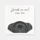 Zoek naar shih tzu servetten Sjiek
